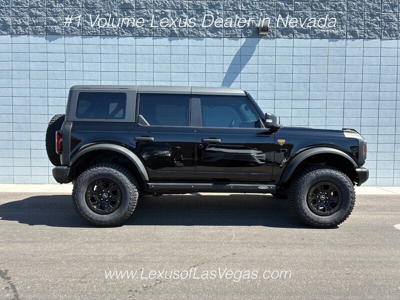 ford bronco 4-door 2022 1FMEE5DP8NLA97915 image ford bronco 4-door 2022 1FMEE5DP8NLA97915 image